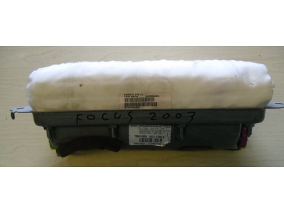 Airbag Passageiro Ford Focus 2002 ap26